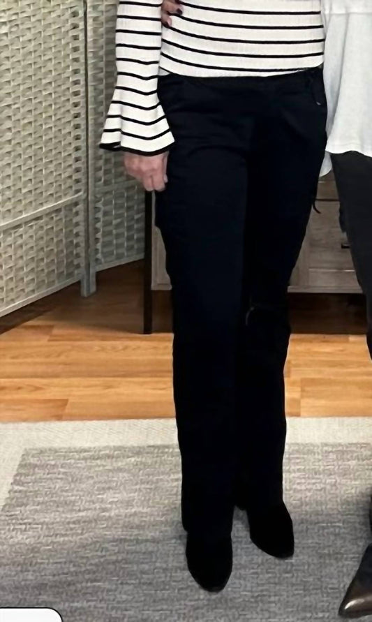 Melie Bianco - Women's Gotta Love These Cargos Pant