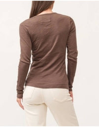 Dear John Denim - Nina Long Sleeve Tee