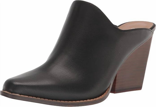 Chinese Laundry - Women's Crinkle Casual Mule