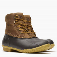 Georgia Boot - Unisex Marshland Duck Boots