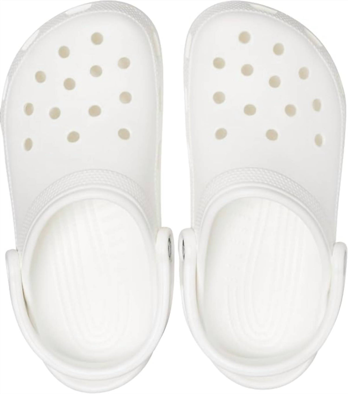 Crocs - Men's Classic Casual Clogs