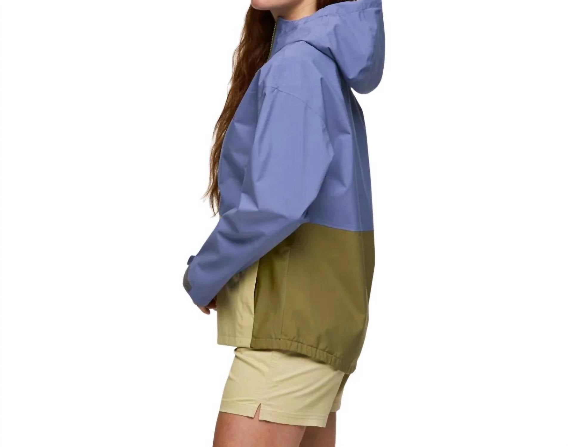 Cotopaxi - Cielo Rain Jacket