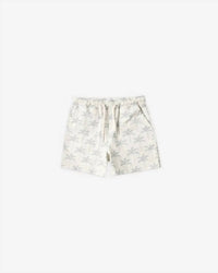 Rylee + Cru - Boys Palm Trees Boardshort