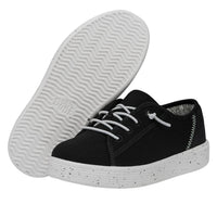 Hey Dude - Boy's Cody Youth Sport Mesh Sneakers