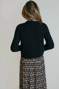 Laroque - Carissa Cardigan