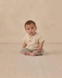 Quincy Mae - Boys Luca Pants