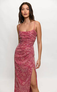 Hutch - LUXE GOWN