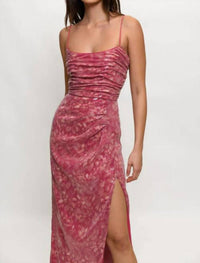 Hutch - LUXE GOWN
