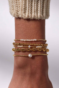 Anni Lu - Women's Clemence Bracelet