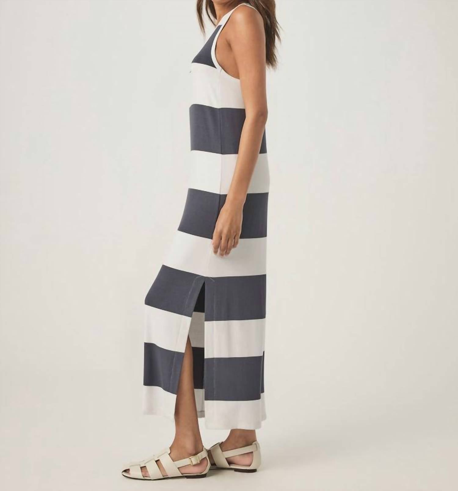 Splendid - Jenna Stripe Dress