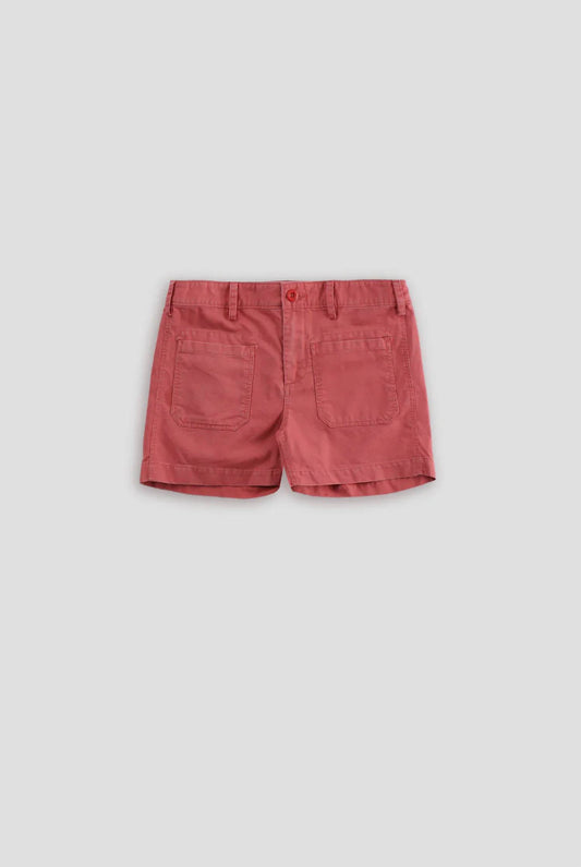 G1 - 4" Sailor Shorts