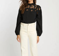 Caballero - Riana Reversible Top