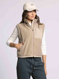 Thread & Supply - bretta vest