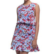 Kika Vargas - Paige Mini Dress