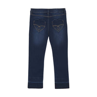 Minymo - Girl's Heart Pocket Jean