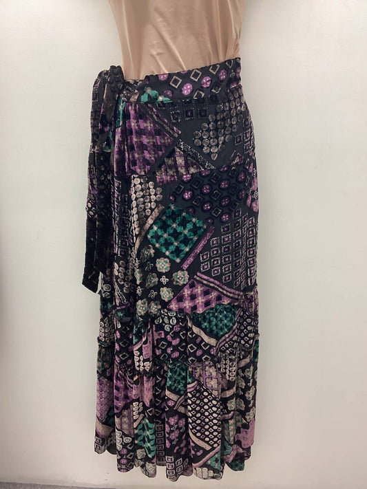 Muche & Muchette - Women's Augustin Velvet Skirt