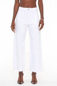 Pistola - Penny High Rise Wide Leg Jean