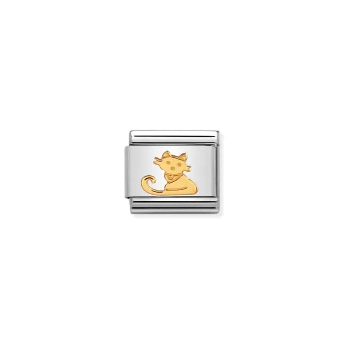 Nomination - Unisex Animals Links Bracelet