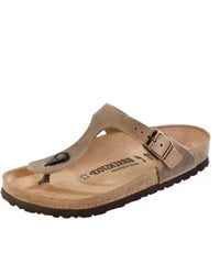 Birkenstock - Women's Gizeh Sandals
