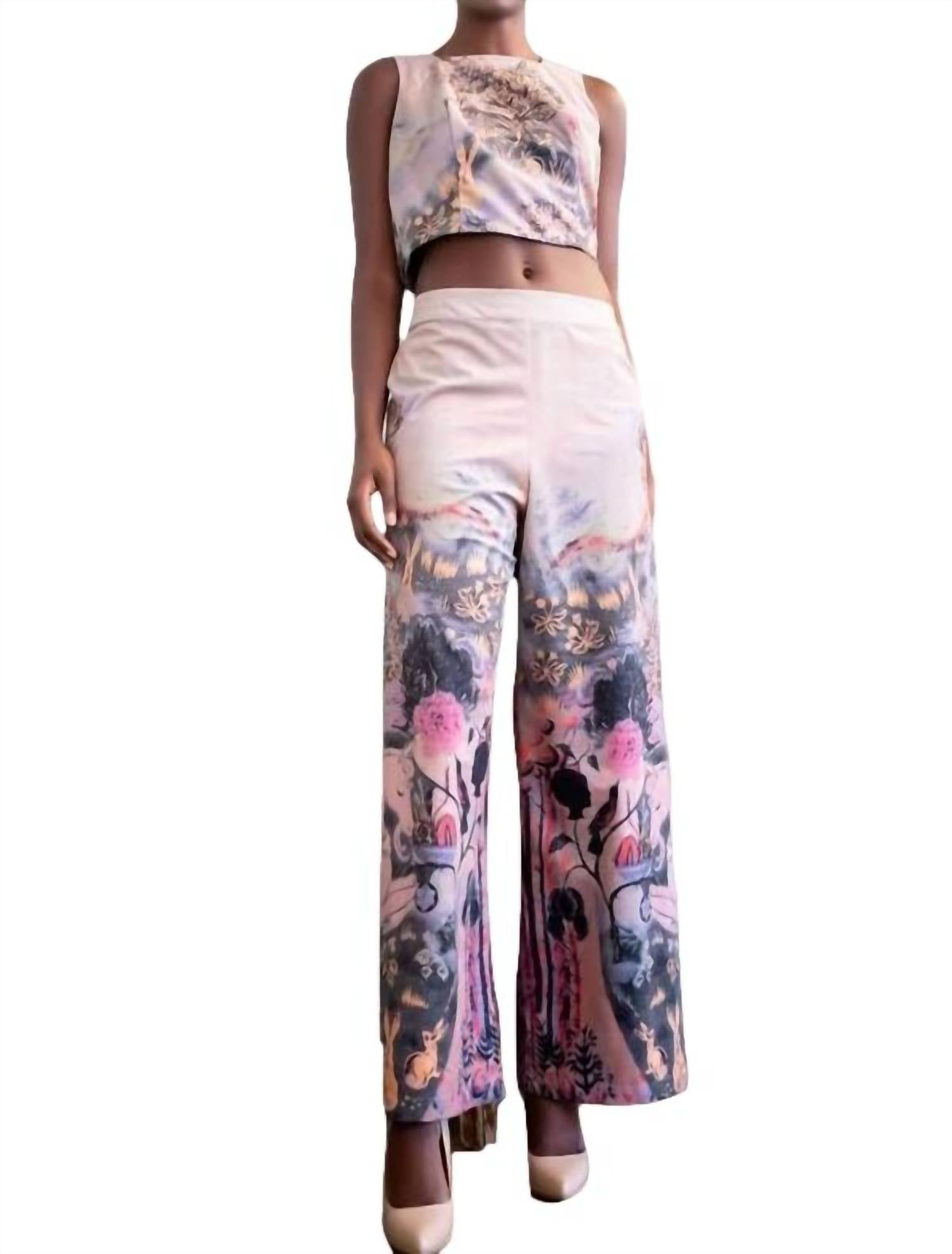 Lupita Top