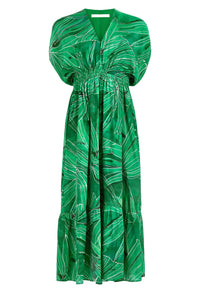Marie Oliver - Venus Caftan Dress