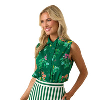 Prosperina - Hope Top