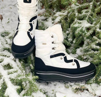 Pajar - Women's Tacey Low 2.0 Snow Boots