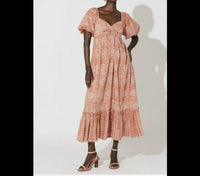 Cleobella - Joely Midi Dress
