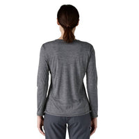 Patagonia - Long-sleeved Cap Cool Lightweight Shirt