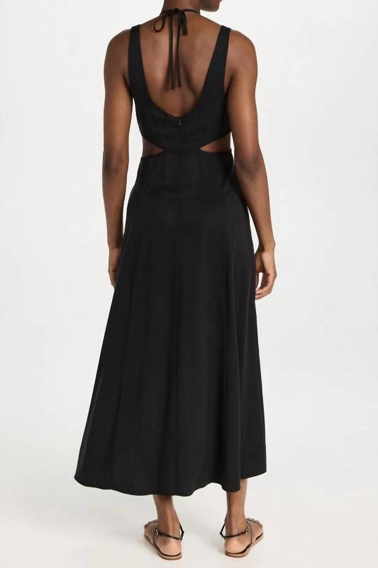 Lna - Lorelei Dress