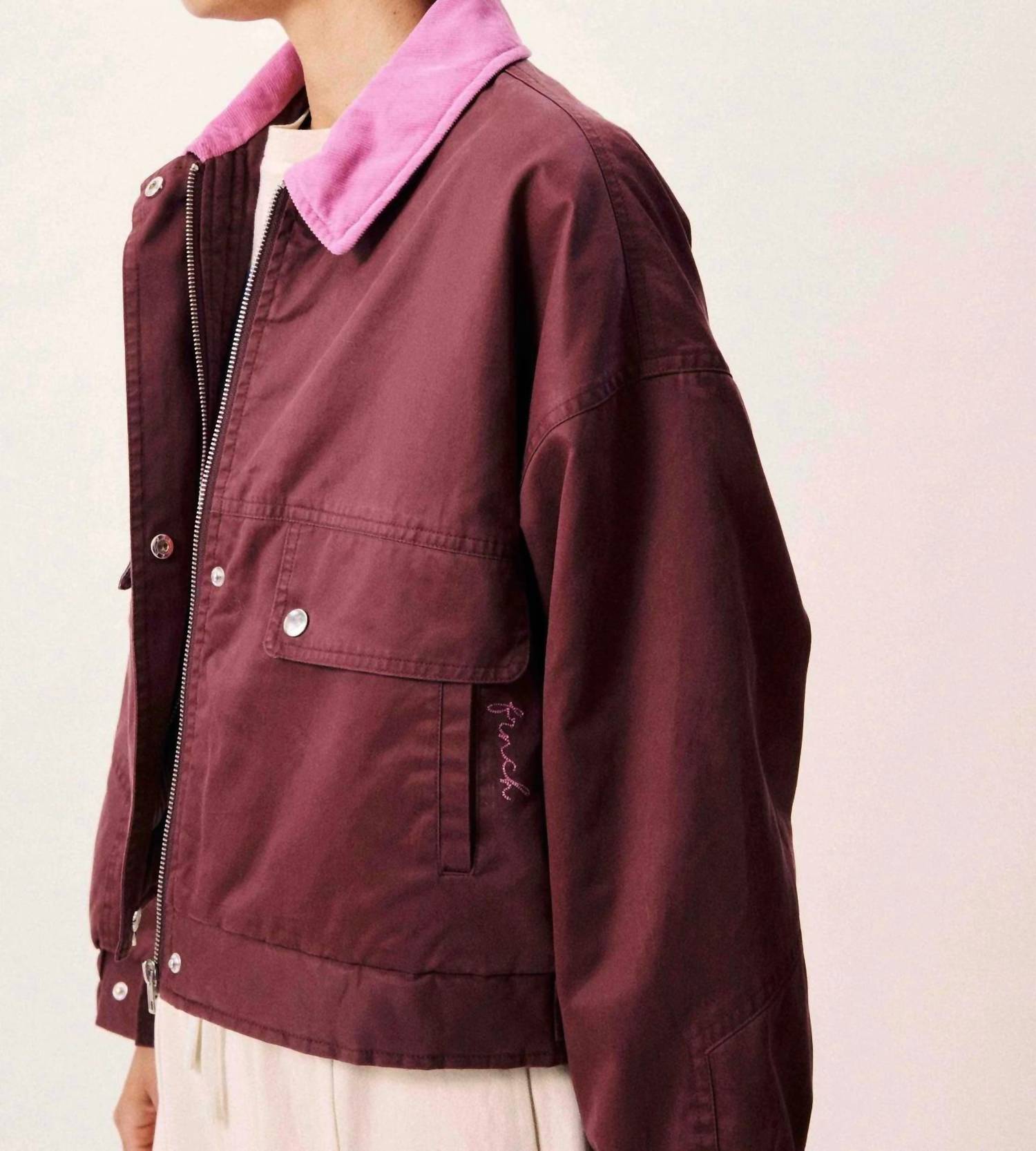 Frnch - Tigressa Jacket
