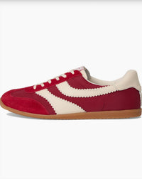 Dolce Vita - Women's Limit Low Top Sneakers