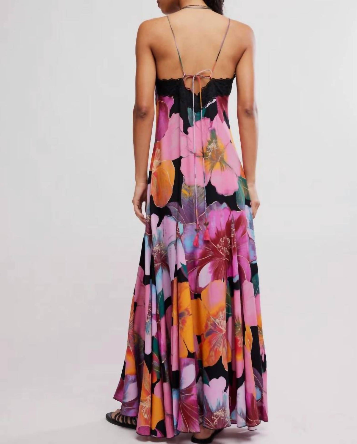 Free People - Bloomspell Maxi Dress