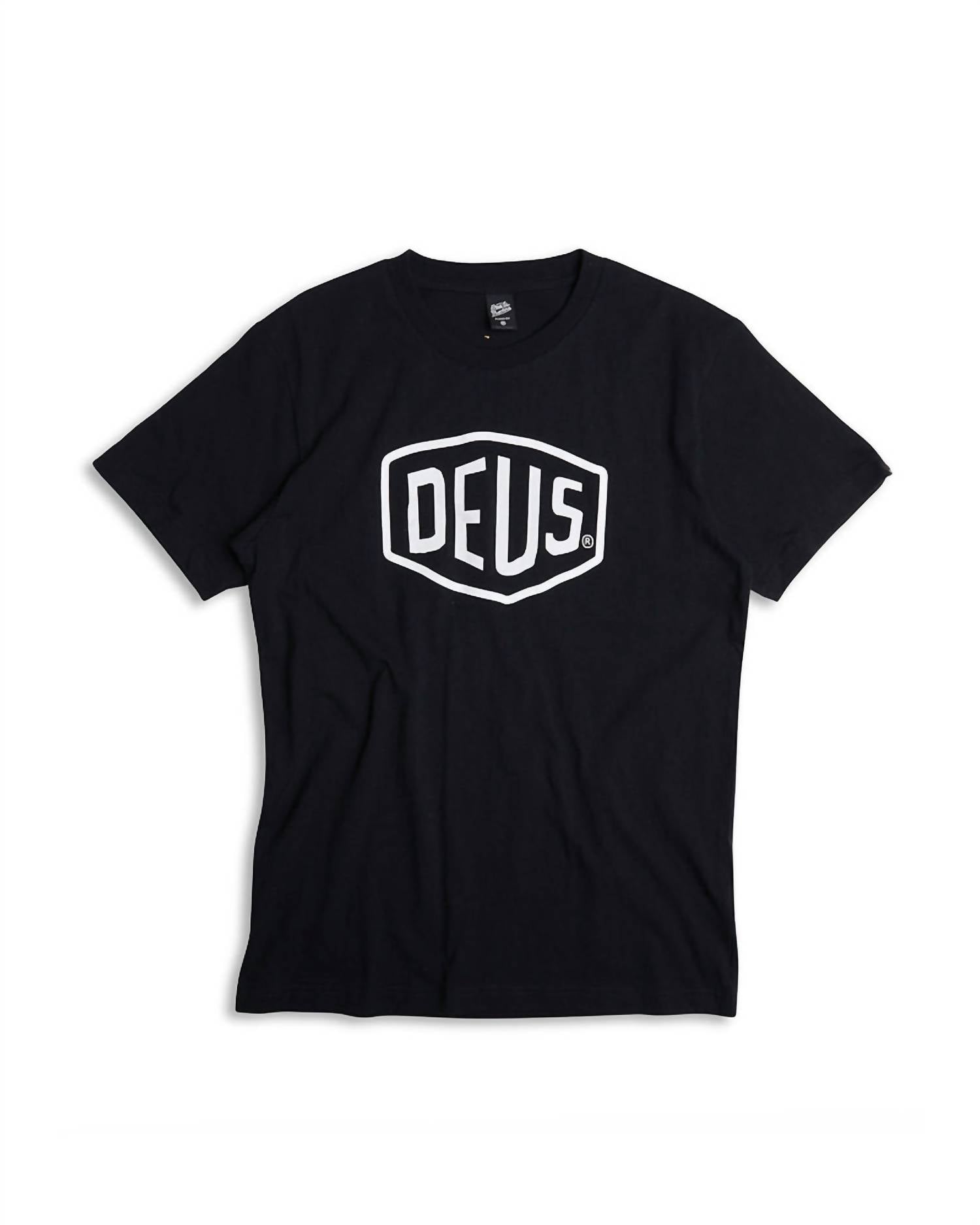 SHIELD TEE