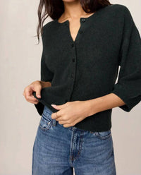 Z Supply - Valor Button Up Cardigan