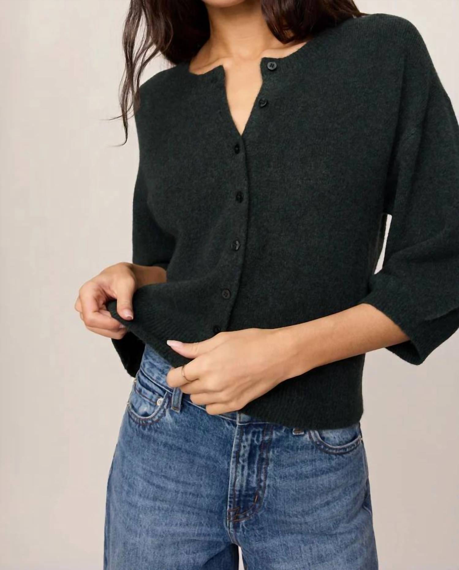 Z Supply - Valor Button Up Cardigan
