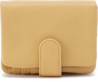 Hobo - Women's Fern Bifold Wallet