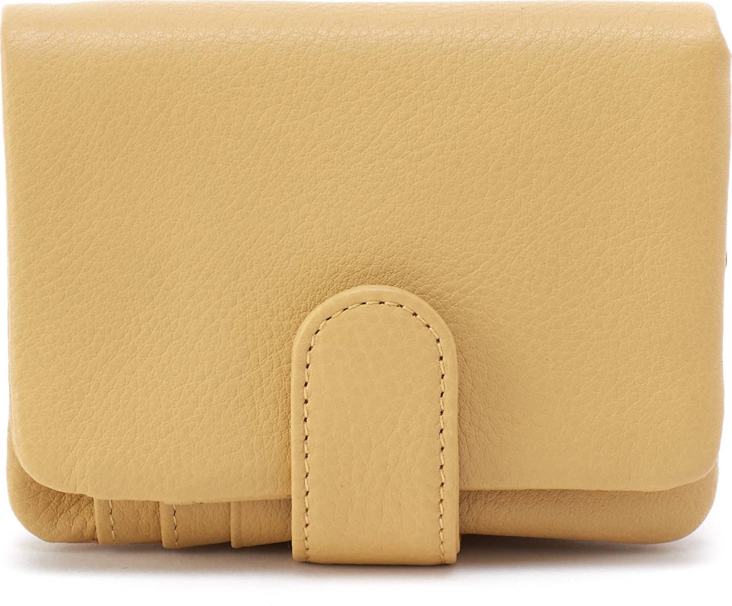 Hobo - Women's Fern Bifold Wallet