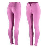 Horze - Women's Active Silicone Grip Breeches Trousers