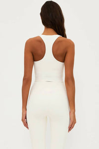 Beach Riot - Yara Scoop Neck Top