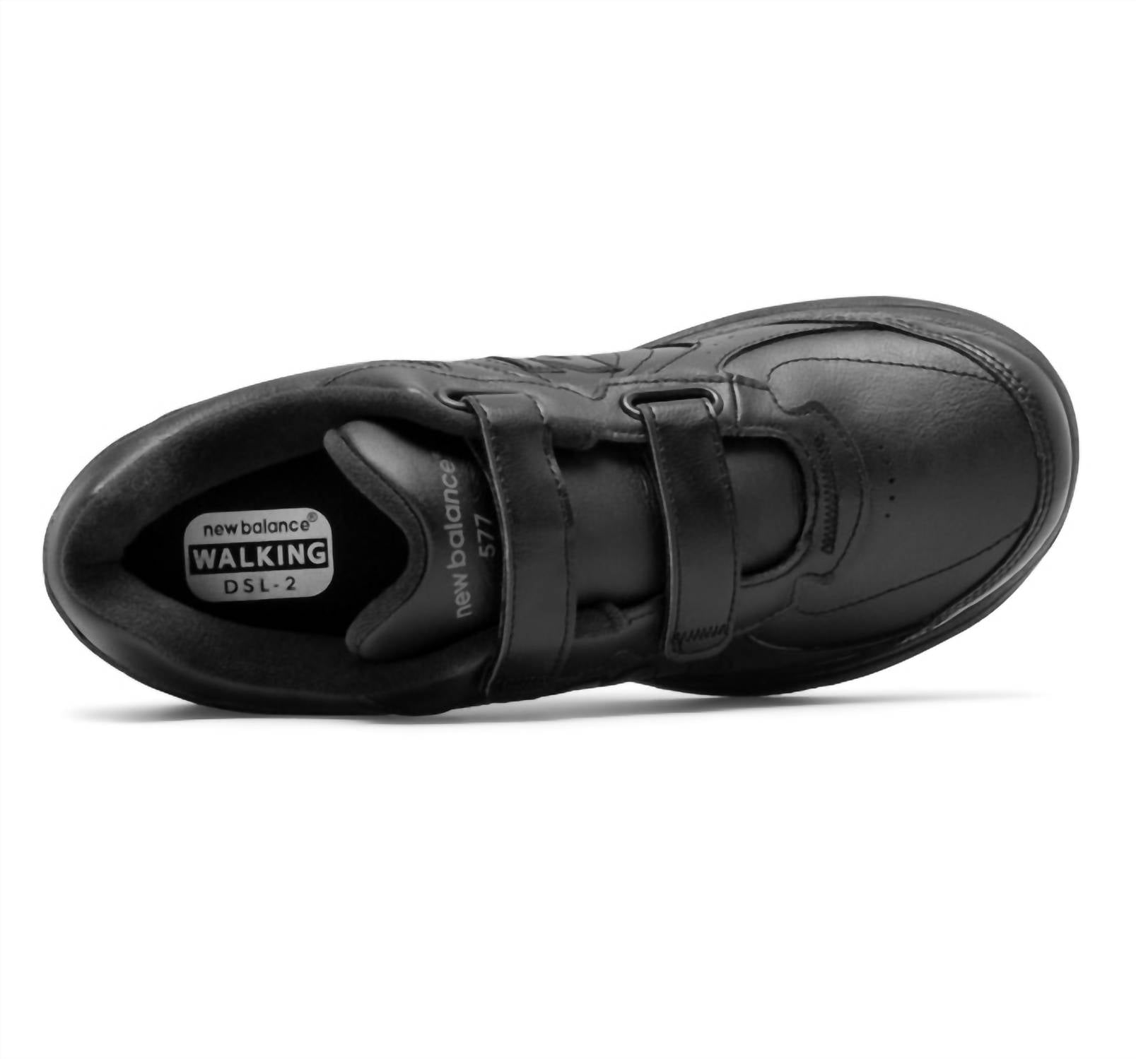 New Balance - Men's Velcro Walking Shoe