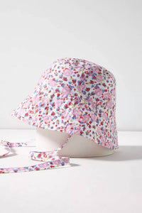 Baum Und Pferdgarten - Women's Lori Liberty Flower Hat