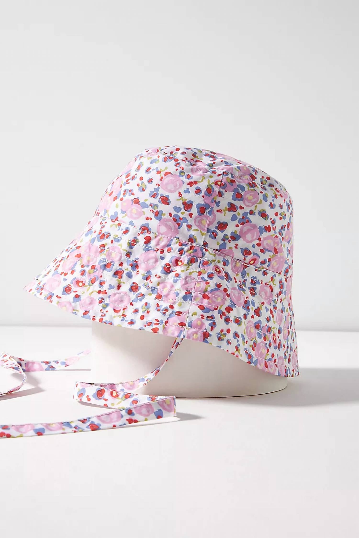 Baum Und Pferdgarten - Women's Lori Liberty Flower Hat