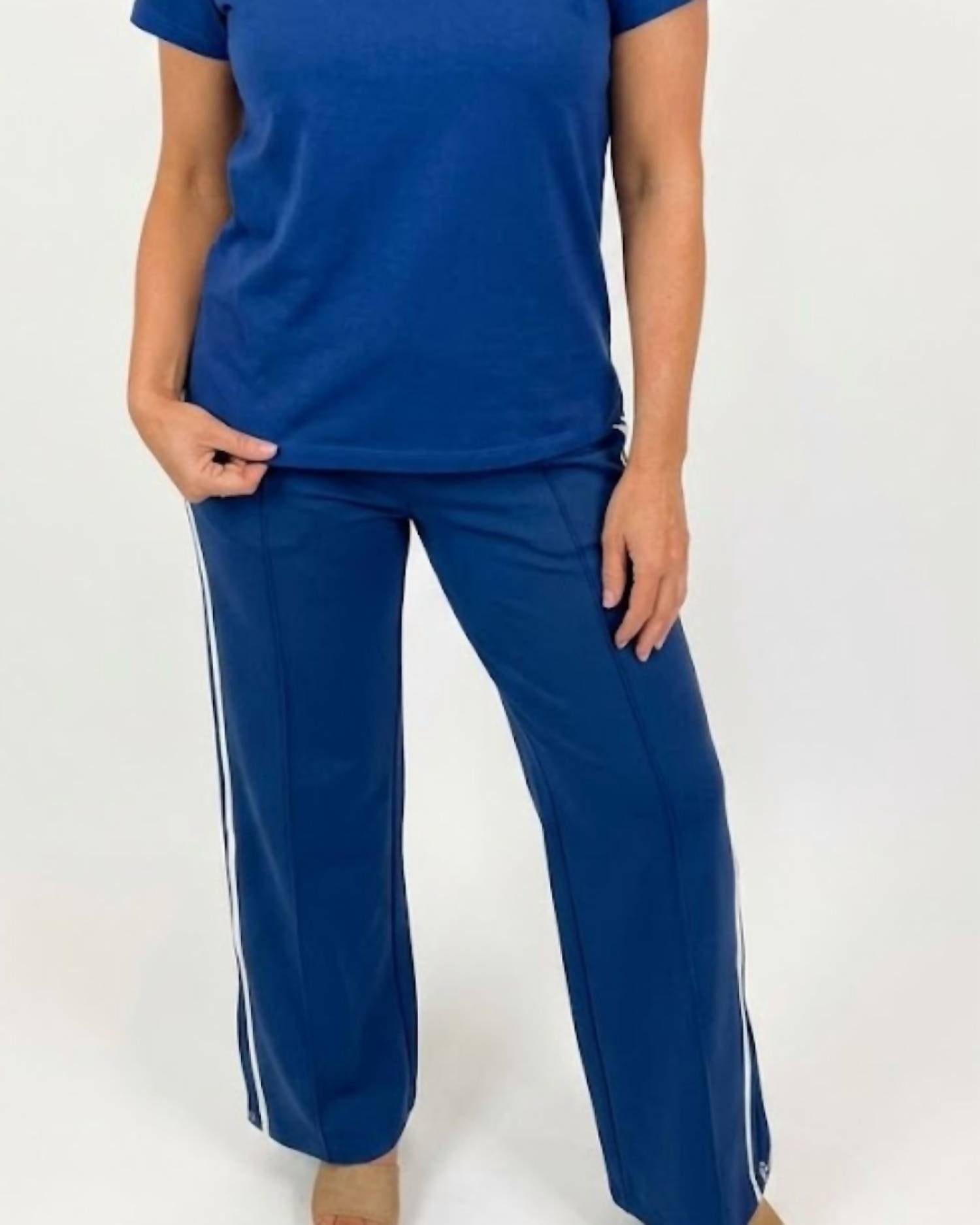L'Agence - Sonia Relaxed Fit Joggers