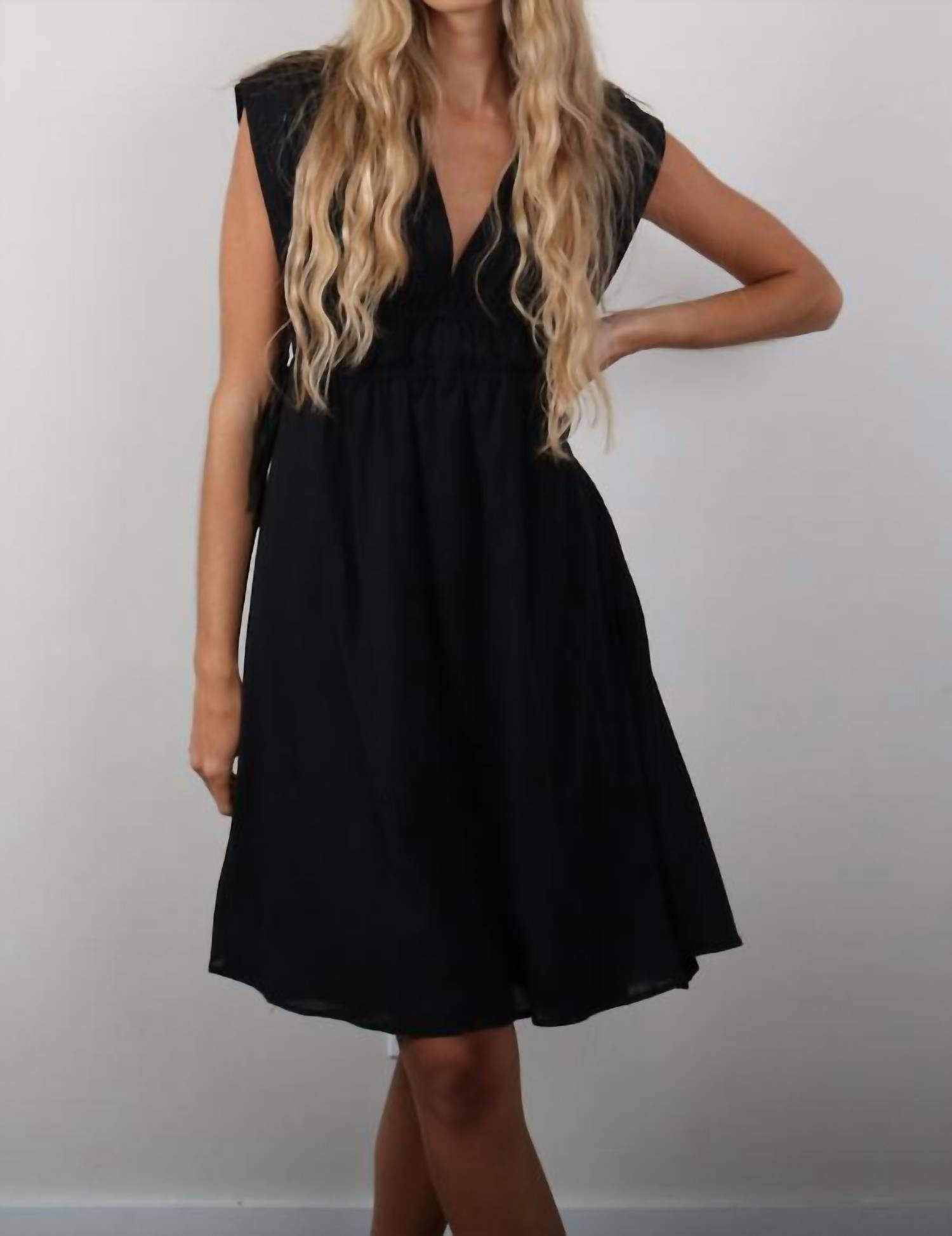 Mint - Athens Kaftan