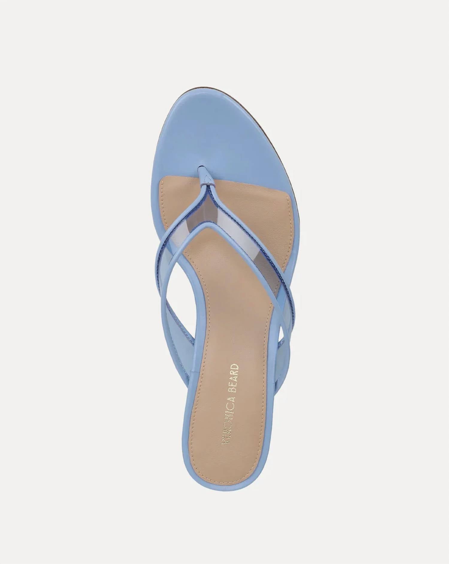 Veronica Beard - Women's Clea Wedge Sandal