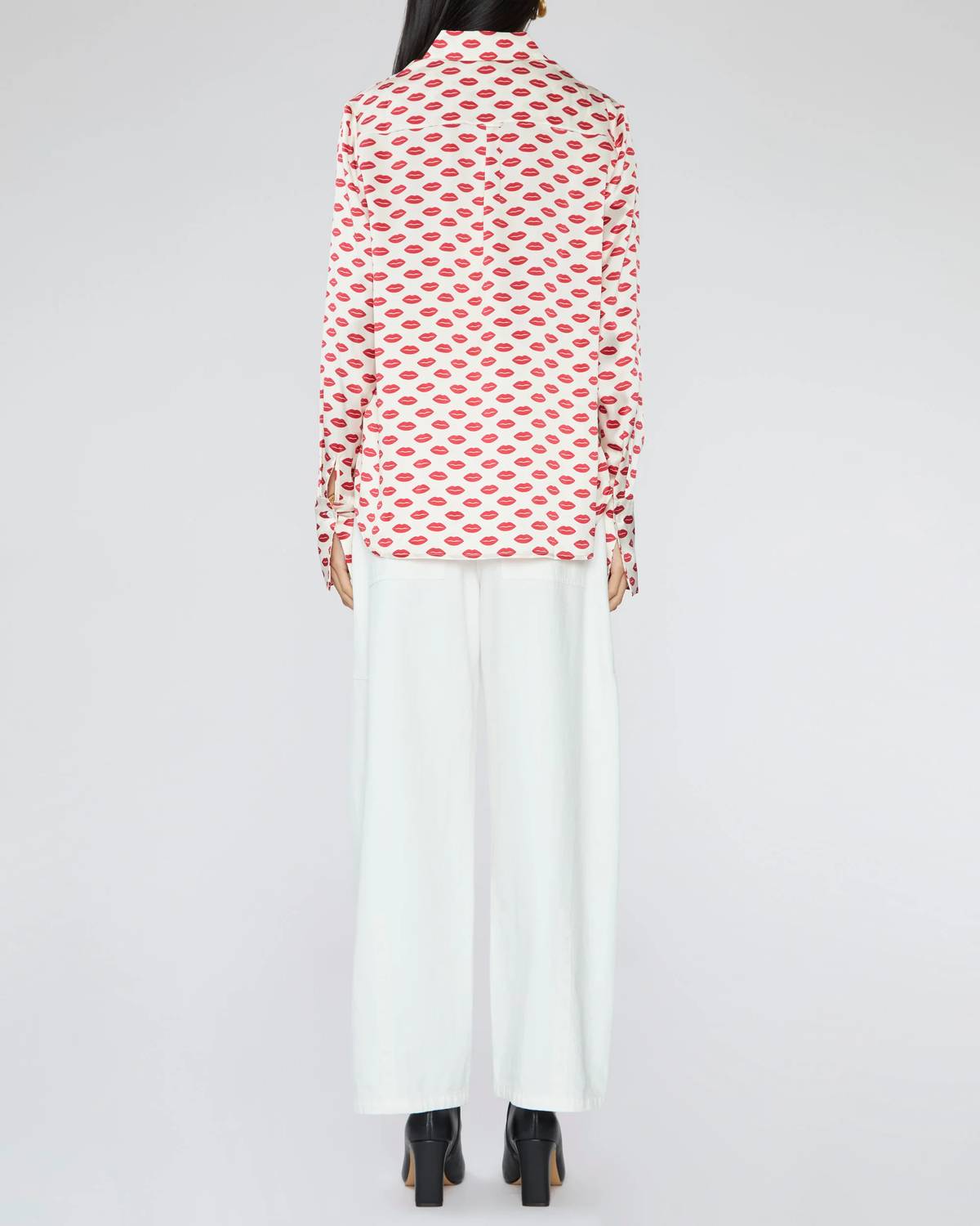 Catherine Gee - Sophie Blouse