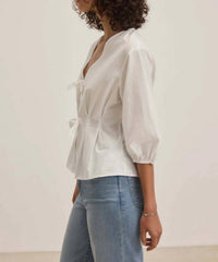 Velvet By Graham & Spencer - Riri Top
