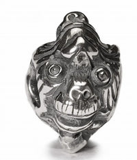 Trollbeads Women's Find Your Pet Bead Charm in silver - women's accessory