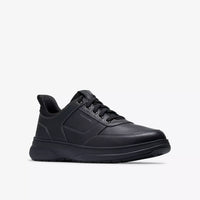 Clarks - Men's Mullan Easy Shoes